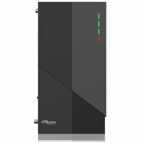 Modul wirelles Hyxipower HYX-DMU-W, semnal sub-1G, ethernet RJ45×1