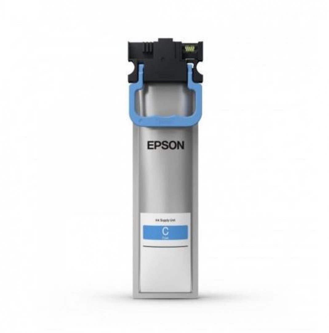 Cartuș cerneala Epson C13T11D240 CYAN XL