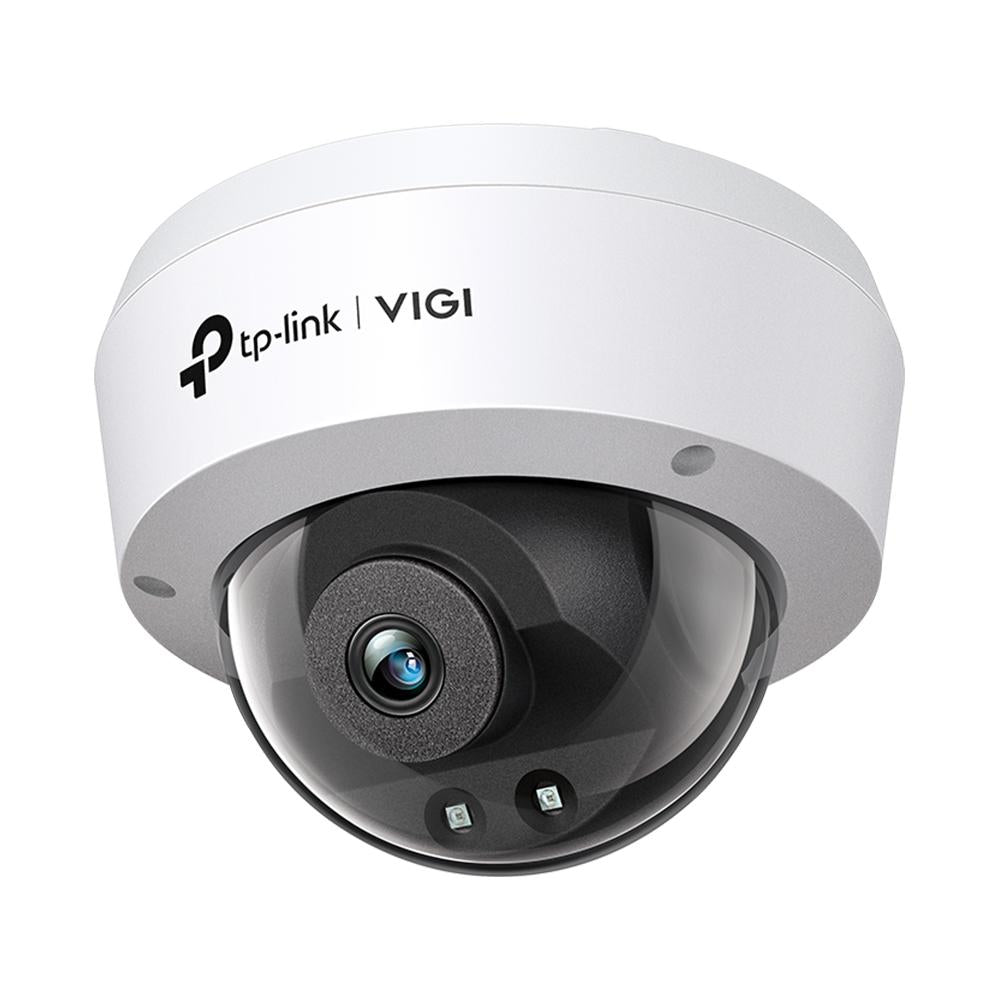 Cameră IP Dome TP-Link C240I(4MM), 4MP, Lentila 4mm, IR 30ml