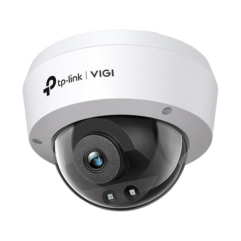 Cameră IP Dome TP-Link C240I(4MM), 4MP, Lentila 4mm, IR 30ml