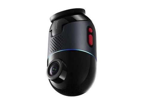 Xiaomi 70mai Dash Cam X800BK