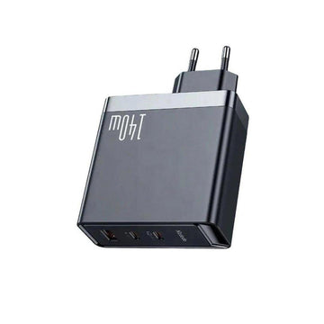 Mcdodo IncarcatorRetea Port2xType-C1xUSB