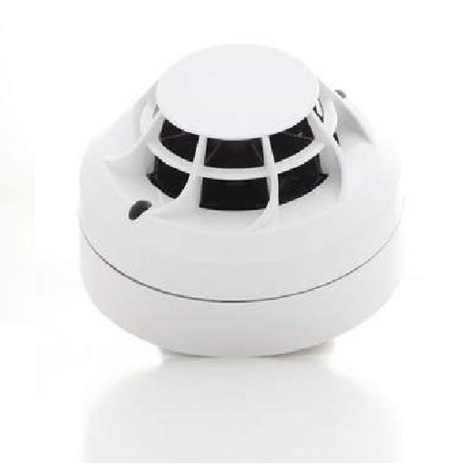 Detector multicriterial optic & termic Morley-IAS cu izolator