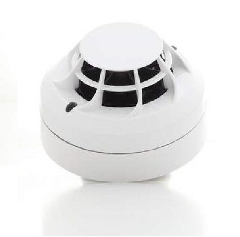 Detector multicriterial optic & termic Morley-IAS cu izolator