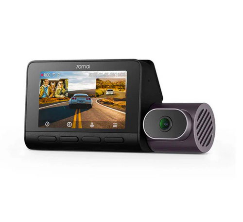 70mai Dash Cam 4K T800-2 -256G