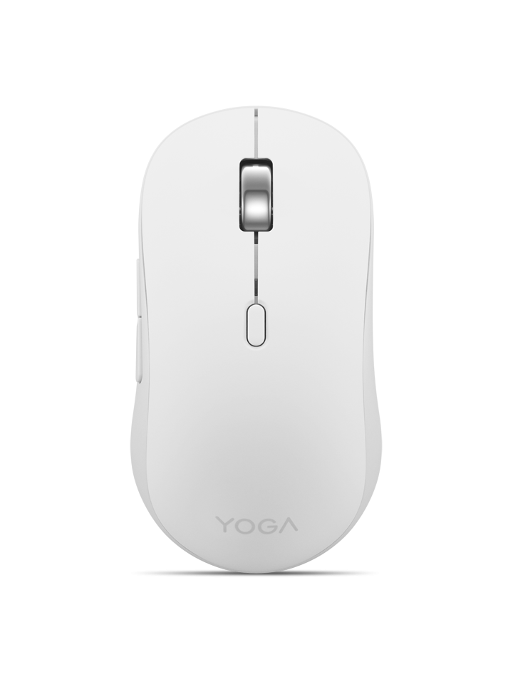 Mouse silentios Bluetooth Lenovo Yoga (GY51S61925)