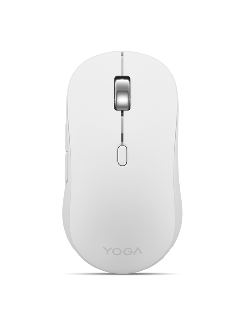 Mouse silentios Bluetooth Lenovo Yoga (GY51S61925)