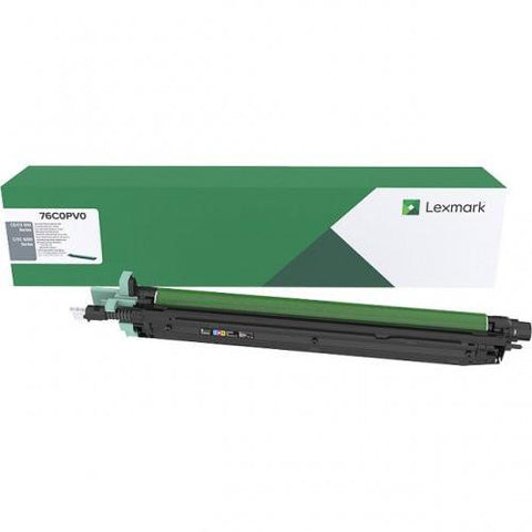 Lexmark 76C0PV0 color photoconductor, CS92X, CX92X