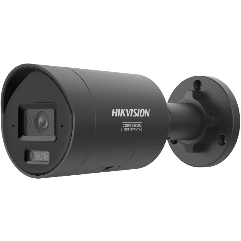 Cameră de supraveghere IP Bullet 6MP Smart Hybrid Light with ColorVu Hikvision