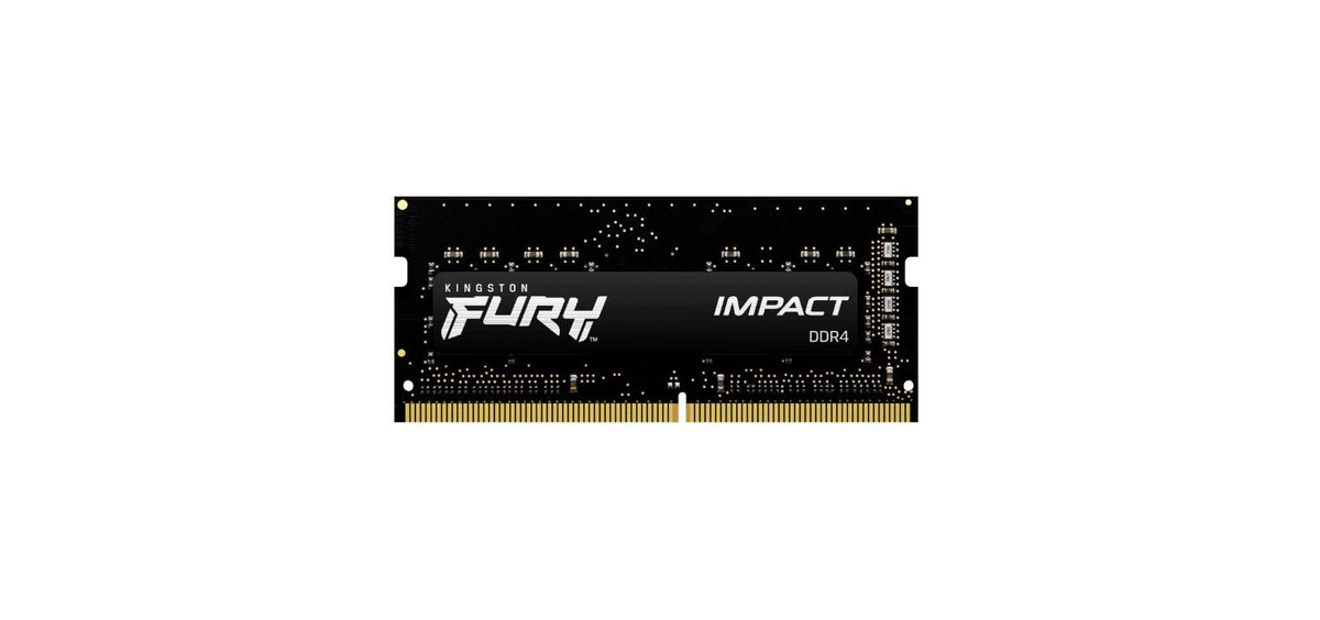 Memorie RAM Kingston SODIMM DDR4 32GB 3200MHz CL20 1.2V