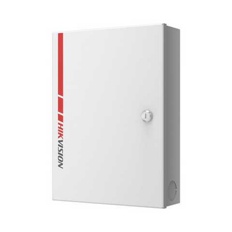 Cutie metalica Hikvision DS-PZ501SHL-M