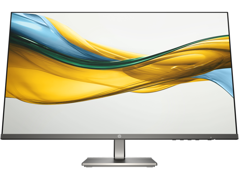 Monitor 27" HP Series 5 Pro 527da, LED, IPS, FHD 1920x1080