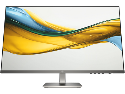 Monitor 27" HP Series 5 Pro 527da, LED, IPS, FHD 1920x1080