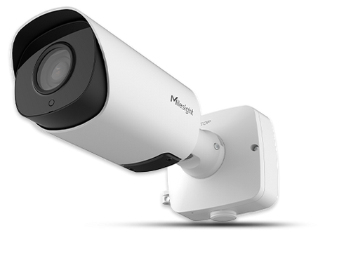 Cameră Milesight technology IP Bullet 5 MP MS-C5366-X12RIPG1