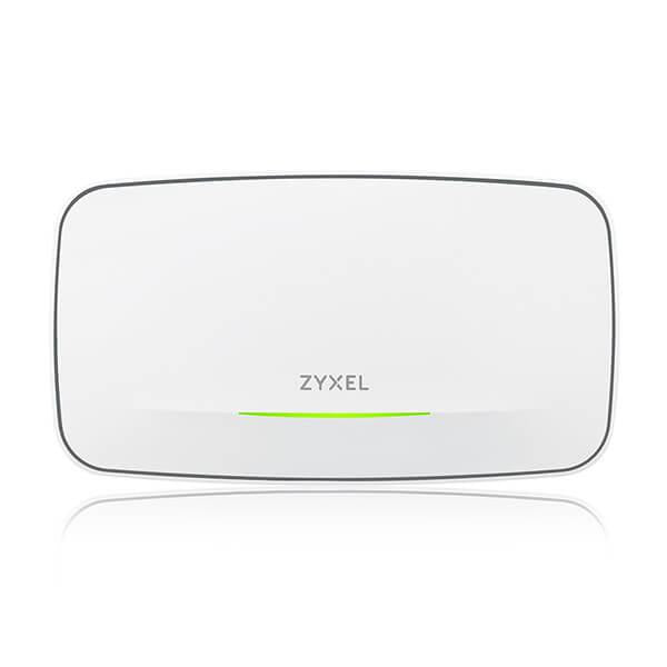 WAX640S-6E,Single Pack 802.11axe AP, Smart Antenna Zyxel