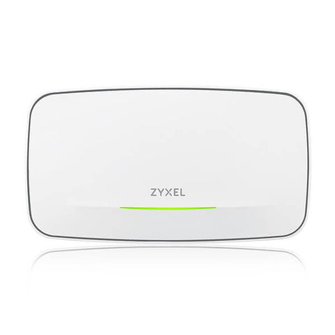 WAX640S-6E,Single Pack 802.11axe AP, Smart Antenna Zyxel