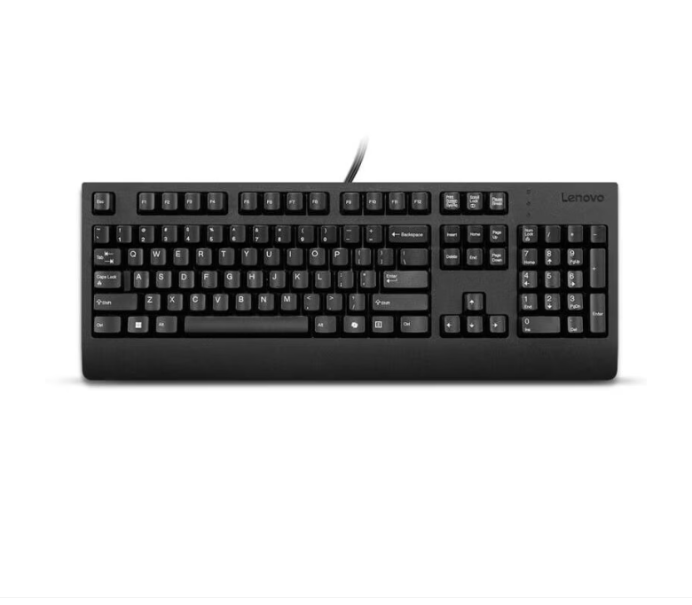 Tastatură Keyboard Lenovo Pro II USB