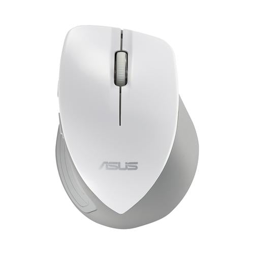 Mouse ASUS WT465 V2, Optic, Wireless, nano receiver, rezolutie 1600dpi (90XB0090-BMU050)