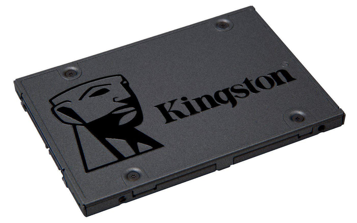 SSD Kingston A400 960GB 2.5" SATA III