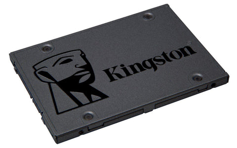SSD Kingston A400 960GB 2.5" SATA III