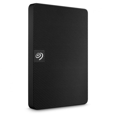 HDD extern Seagate, 1TB, Expansion portable, 2.5" USB3.0, Black