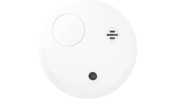 DETECTOR DE FUM WIRELESS BATERIE