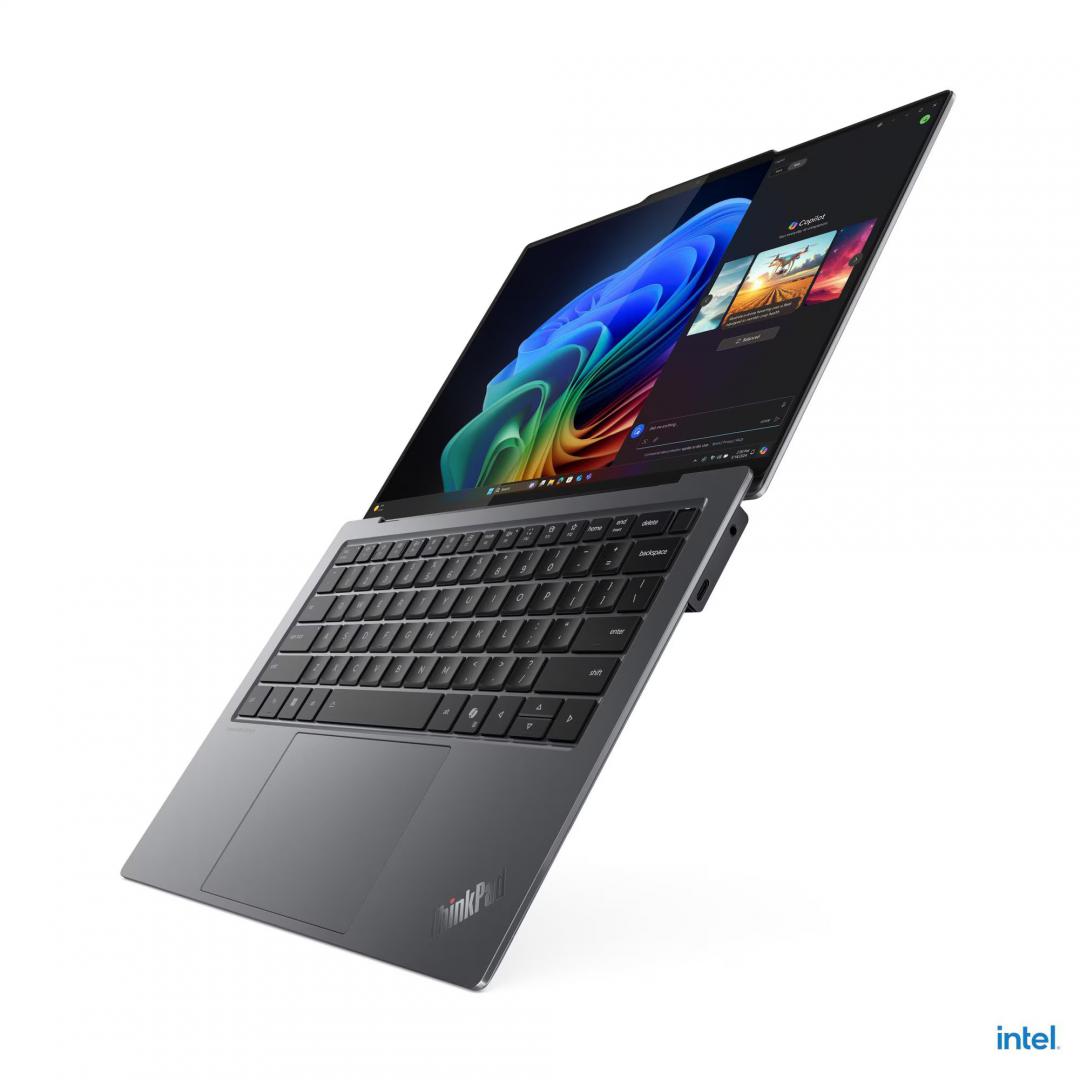 Laptop Lenovo ThinkPad X9-14 Gen 1 Aura Edition (21QA0025RI)