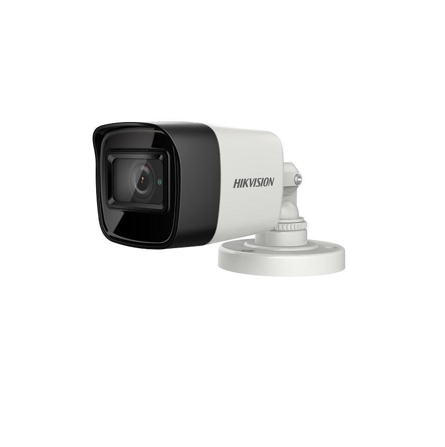 Cameră de supraveghere Hikvision Turbo HD Outdoor Bullet (DS-2CE16H8T-ITF2.8)