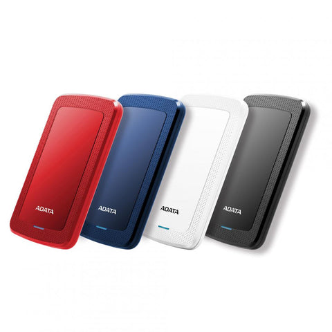 Ehdd 2TB Adata 2.5" AHV300-2TU31-CBK