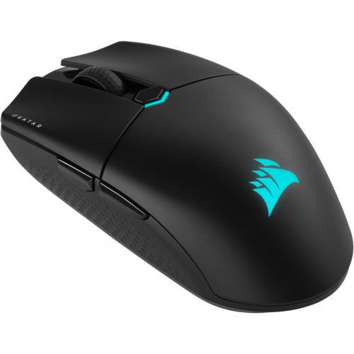 Mouse gaming Corsair katar elite wireless, 26K dpi