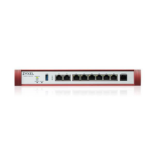 Zyxel USGFLEX200H firewall router V2