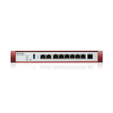Zyxel USGFLEX200H firewall router V2