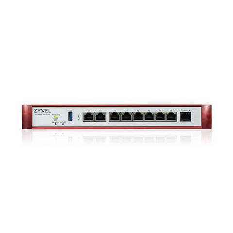 Zyxel USGFLEX200H firewall router V2