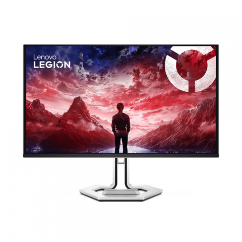 Monitor Gaming 26.5" Lenovo Legion Pro 27Q-10, LED, QD-OLED, 2560x1440