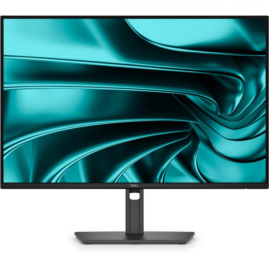 Monitor Dell Pro 24.1" P2426E USB-C Hub, 61,13 cm
