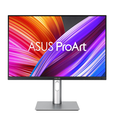 Monitor ASUS as PA248CRV 24 inch