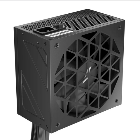 Sursă PC 1stPlayer® HA-750AC2, 750W, 80 PLUS®, PFC activ
