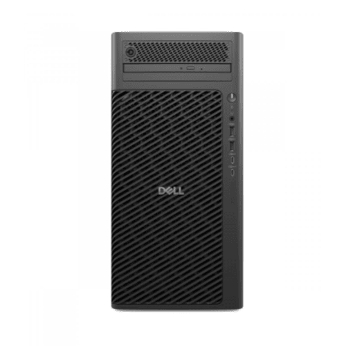 Dell Pro Max Tower T2 FCT2250, 1500W (80 Plus Platinum) PSU (DLFCT225U93212RTXWP)