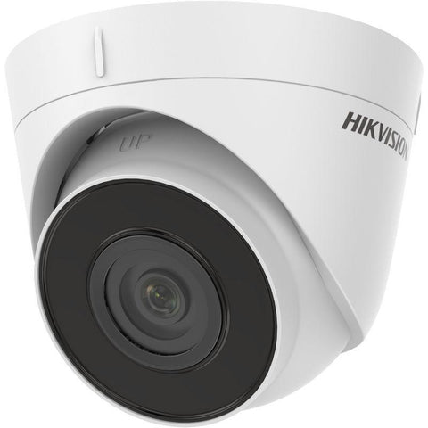 Cameră supraveghere IP turret Hikvision DS-2CD1321-I(2.8mm) F, 2MP