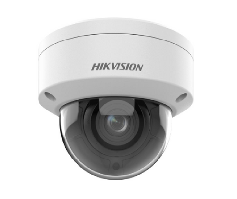Cameră de supraveghere IP Dome 8MP Hikvision DS-2CD2786G2HT- IZS(2.8-12MM)(EF)