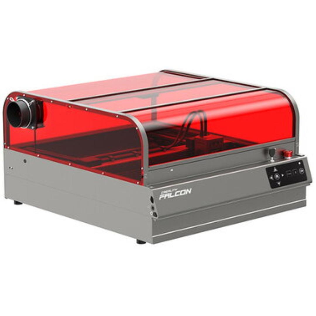 Creality FALCON2 pro s 22W laser engraver