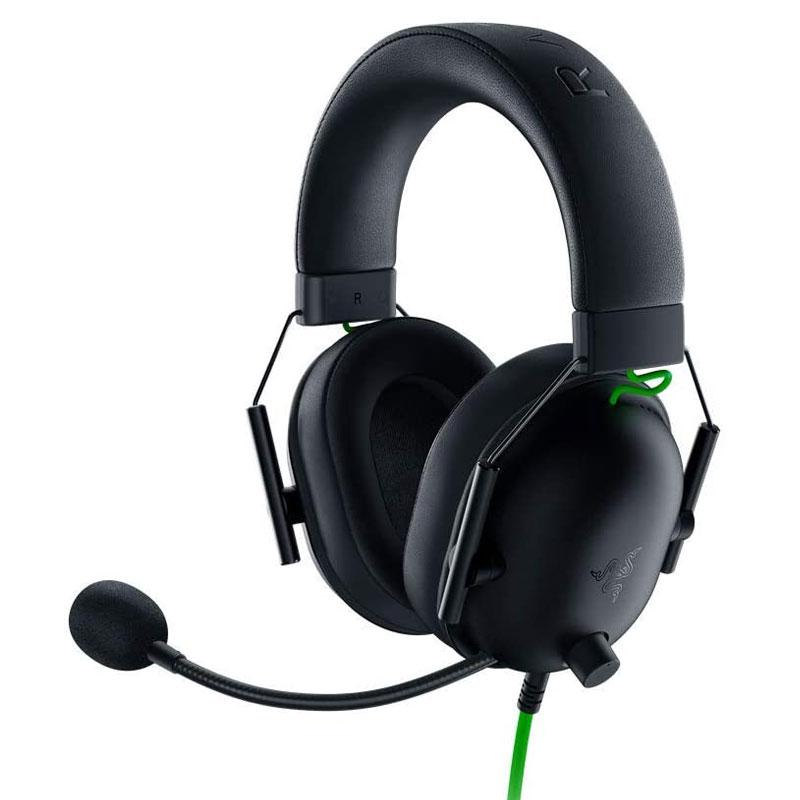 Căști Razer Blackshark V2 X cu fir, frecventa 12 Hz – 28 kHz (RZ04-03240100-R3M1)