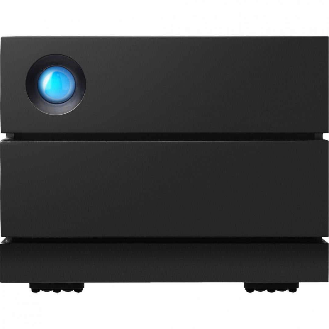 HDD extern Lacie, 16TB, D2 PROFESSIONAL, USB3.1 Type C,