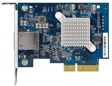 QM2 Expansion Card Qnap, QXG-10G1T