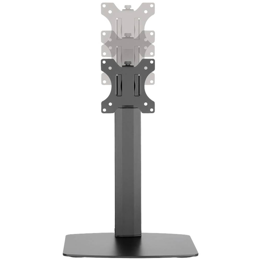 Suport monitor de birou Neomounts FPMA-D865BLACK
