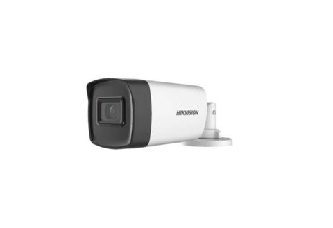 Cameră supraveghere Hikvision Turbo HD bullet DS-2CE17H0T-IT3FS(2.8mm)