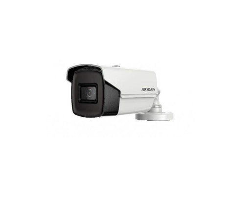 Cameră de supraveghere Hikvision Turbo HD Outdoor Bullet (DS-2CE16H8T-IT5F36)