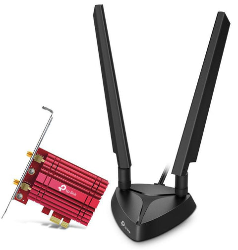 Adaptor wireless TP-Link, ARCHER TXE75E, AX5400