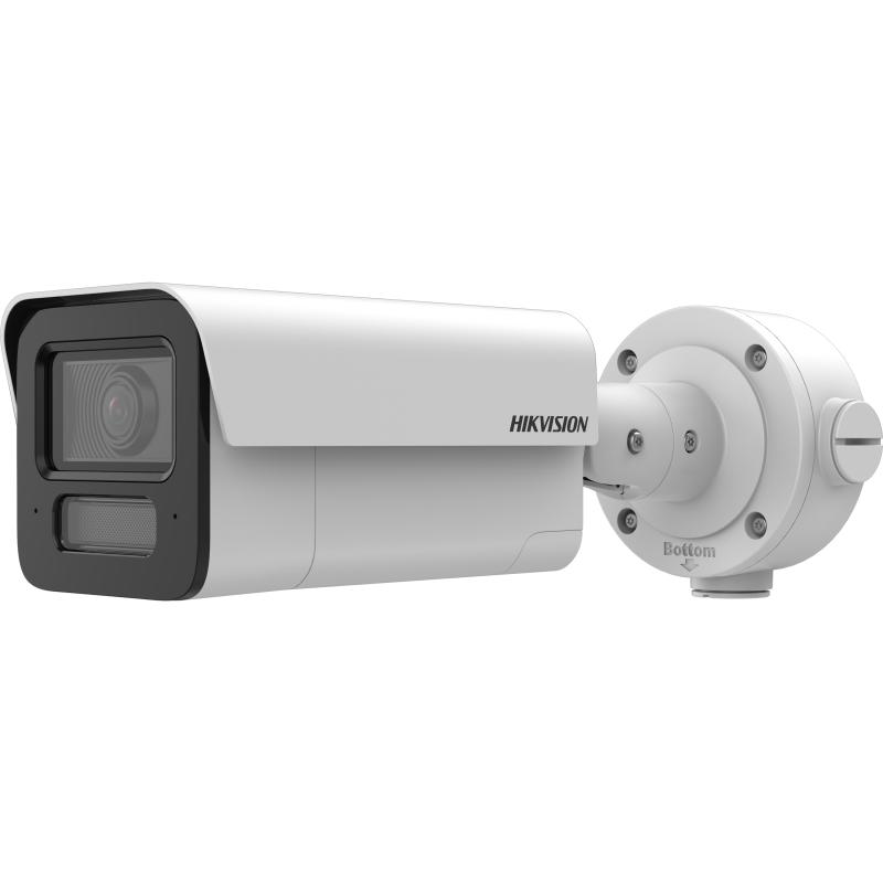 Cameră de supraveghere IP Bullet 4MP Hikvision IDS-2CD5T47G2/V- XS(2.8MM), lentila fixa 2.8mm