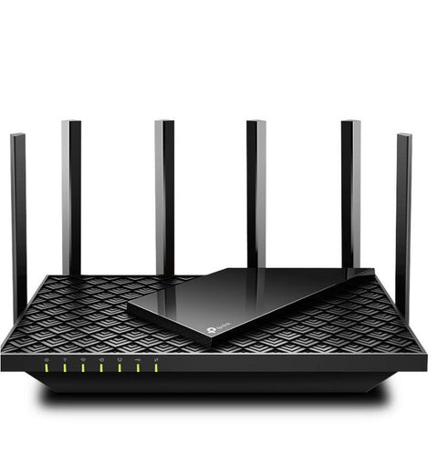 TP-LINK AX5400 Dual-Band Gigabit WI-FI6 Router, ARCHER AX72